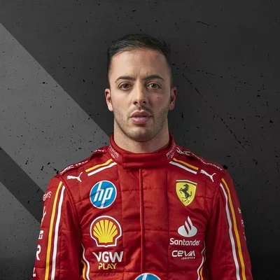 Antonio Fuoco