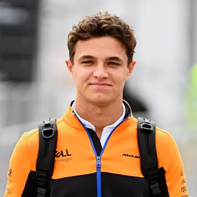 Lando Norris