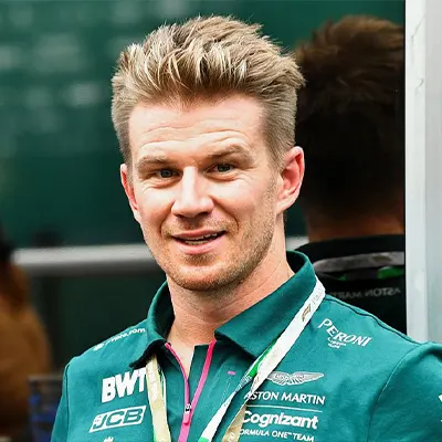 Nico Hulkenberg