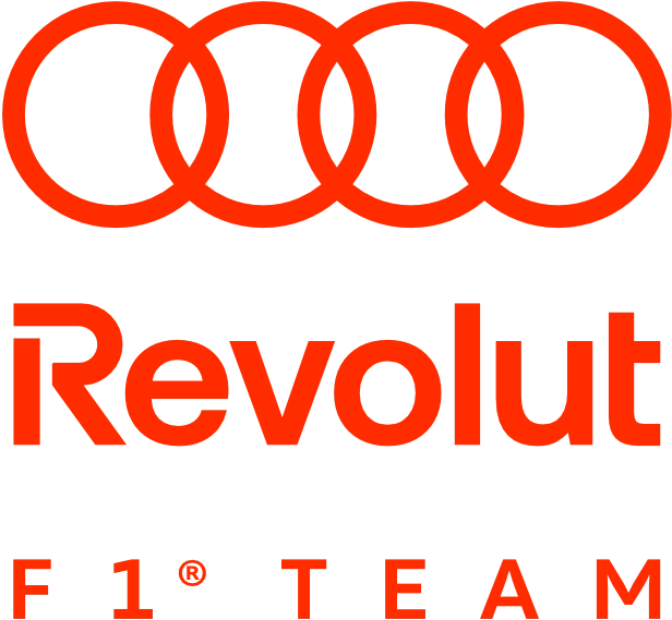 Audi f1.logo