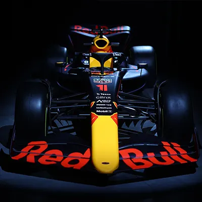 Red Bull