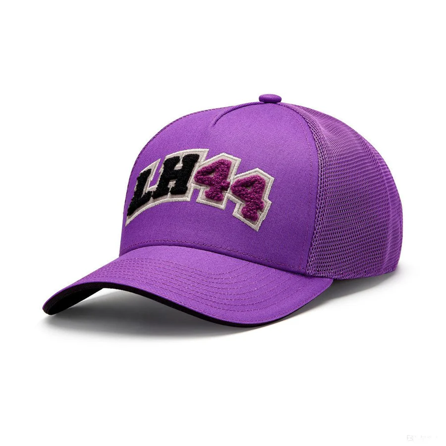 Gorra de béisbol Mercedes Lewis Hamilton