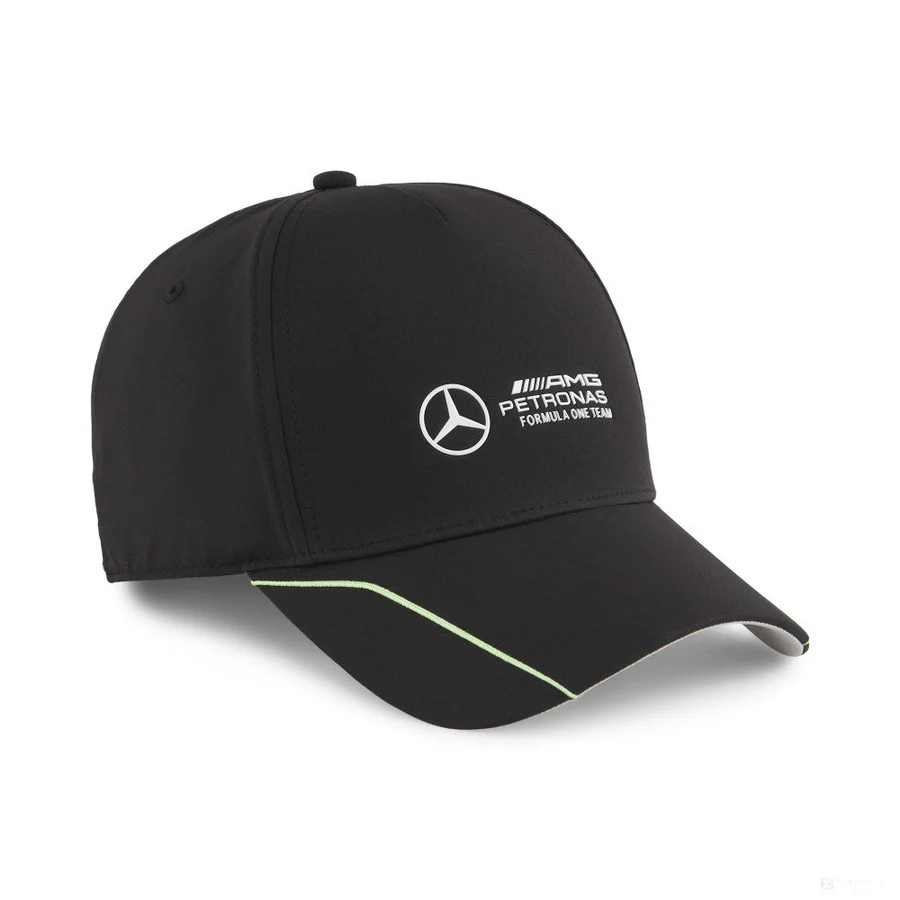 Gorra de béisbol del equipo Mercedes, 2024