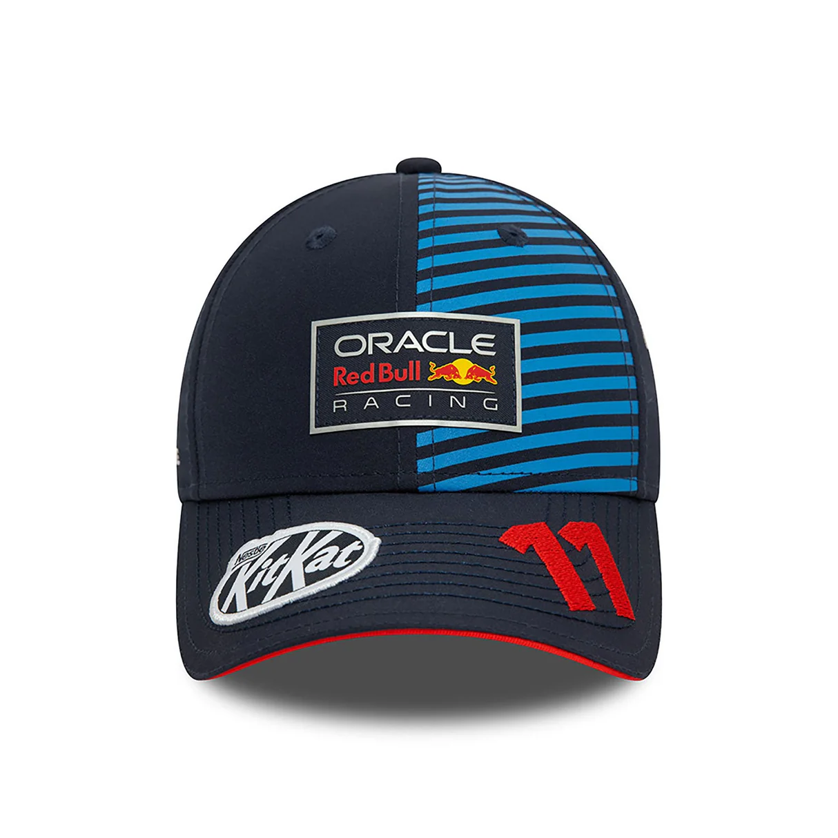 Red Bull Racing Sergio Perez caps, 2024