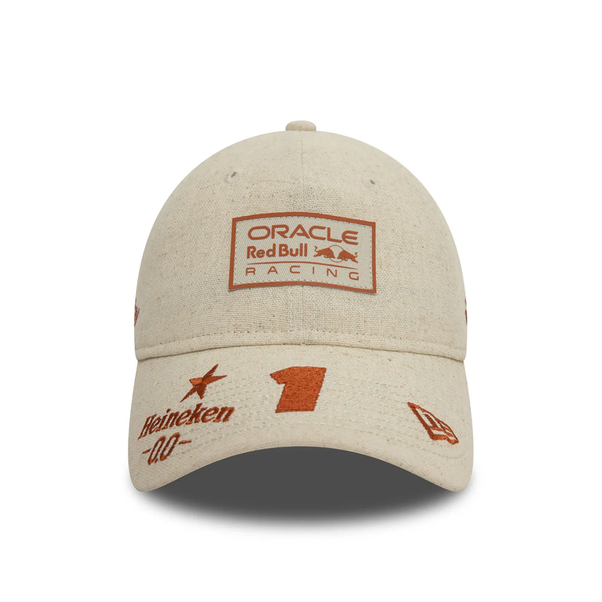 Red Bull Racing Max Verstappen caps, Monaco, 2024