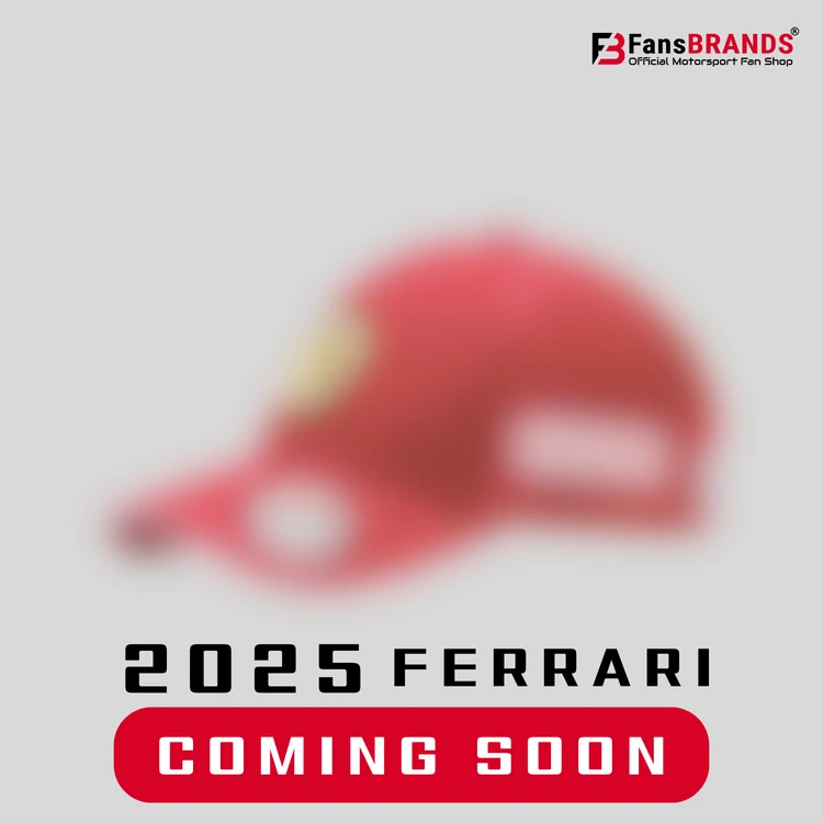 Căciulă Ferrari 2025