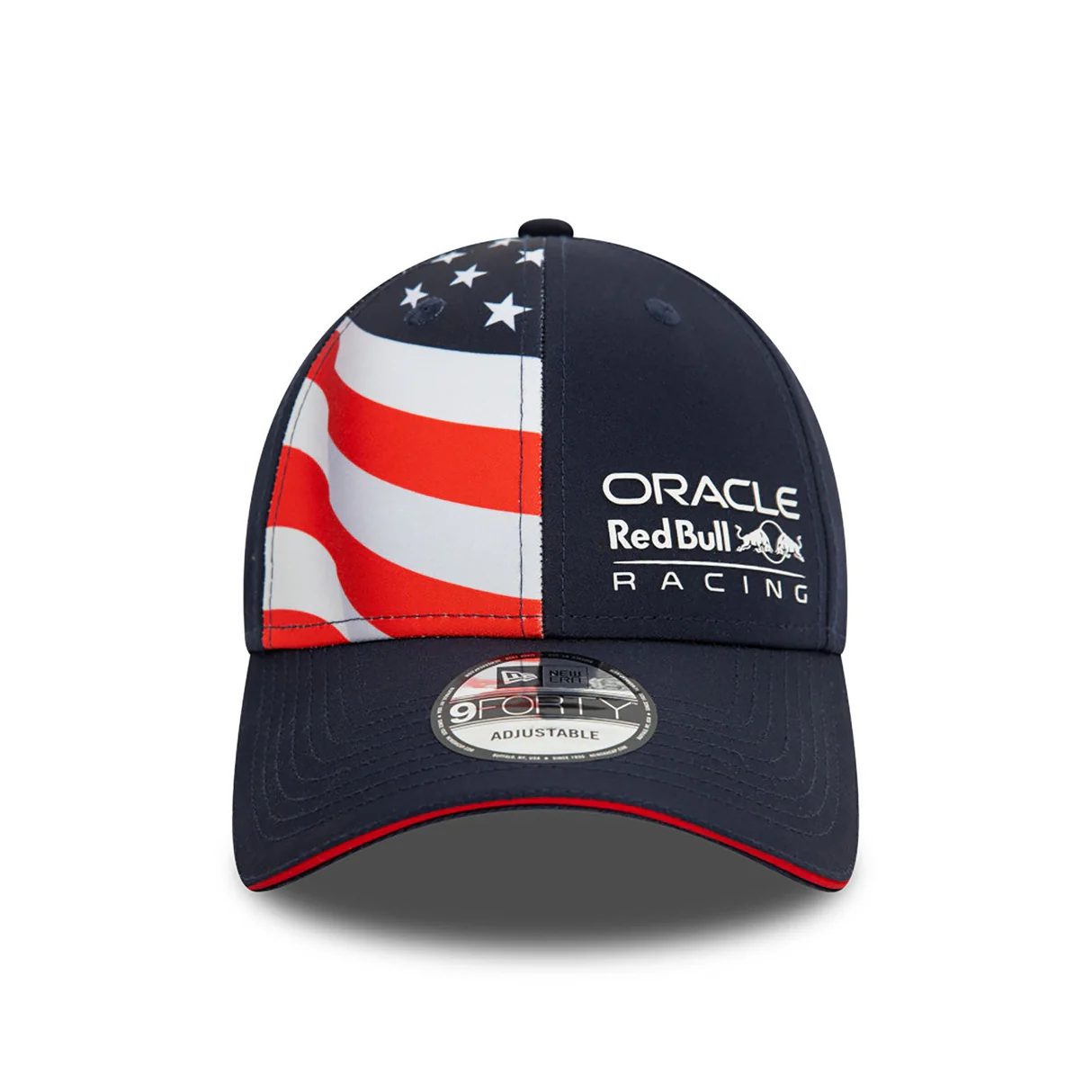 Red Bull Racing Team Cap, Miami-USA, 2024