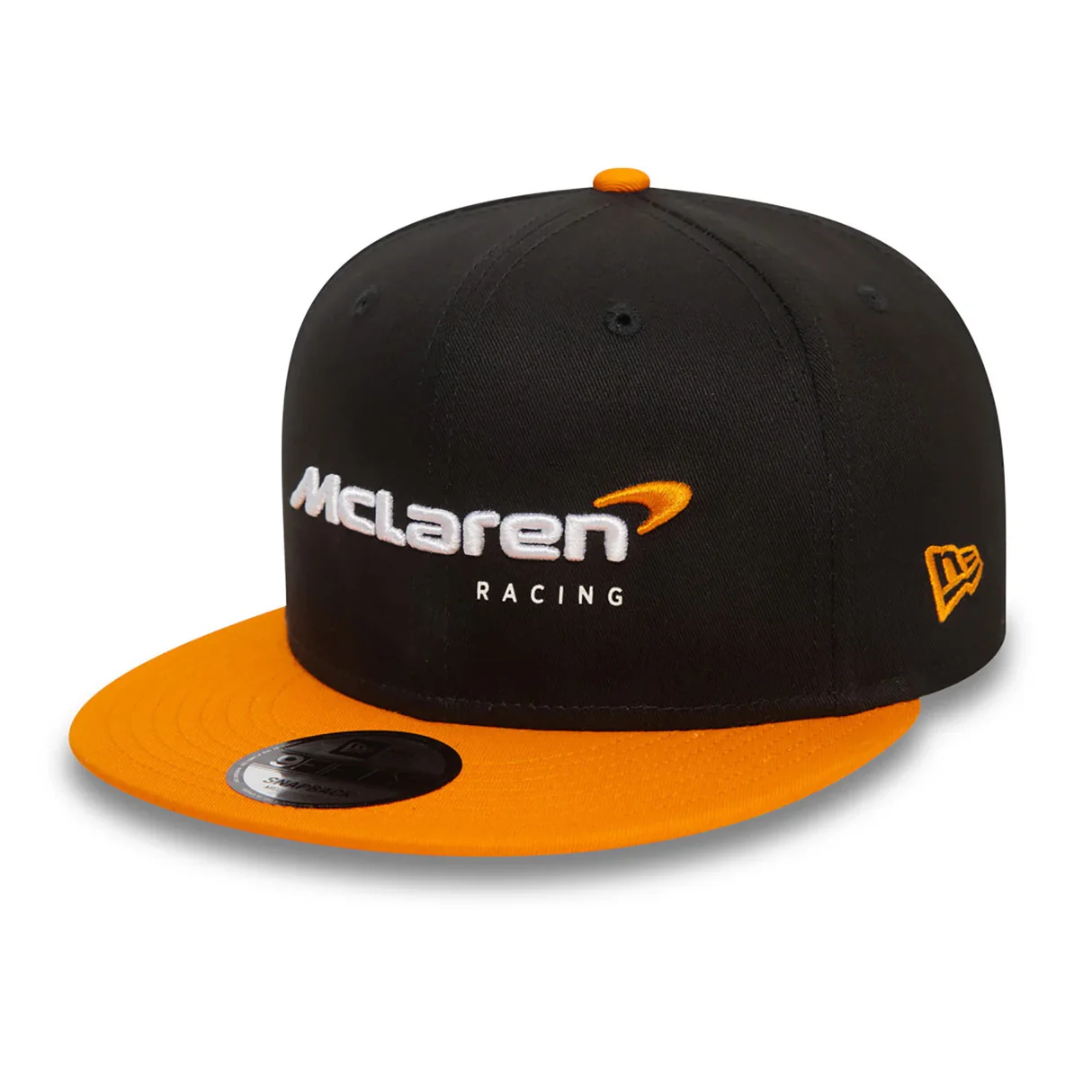 McLaren team cap, 2024