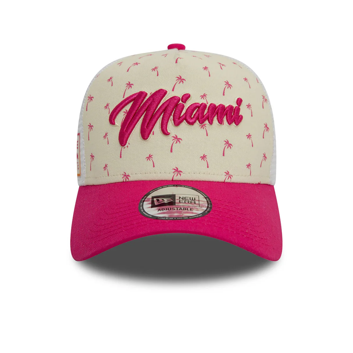 Red Bull Racing caps, Miami, 2024