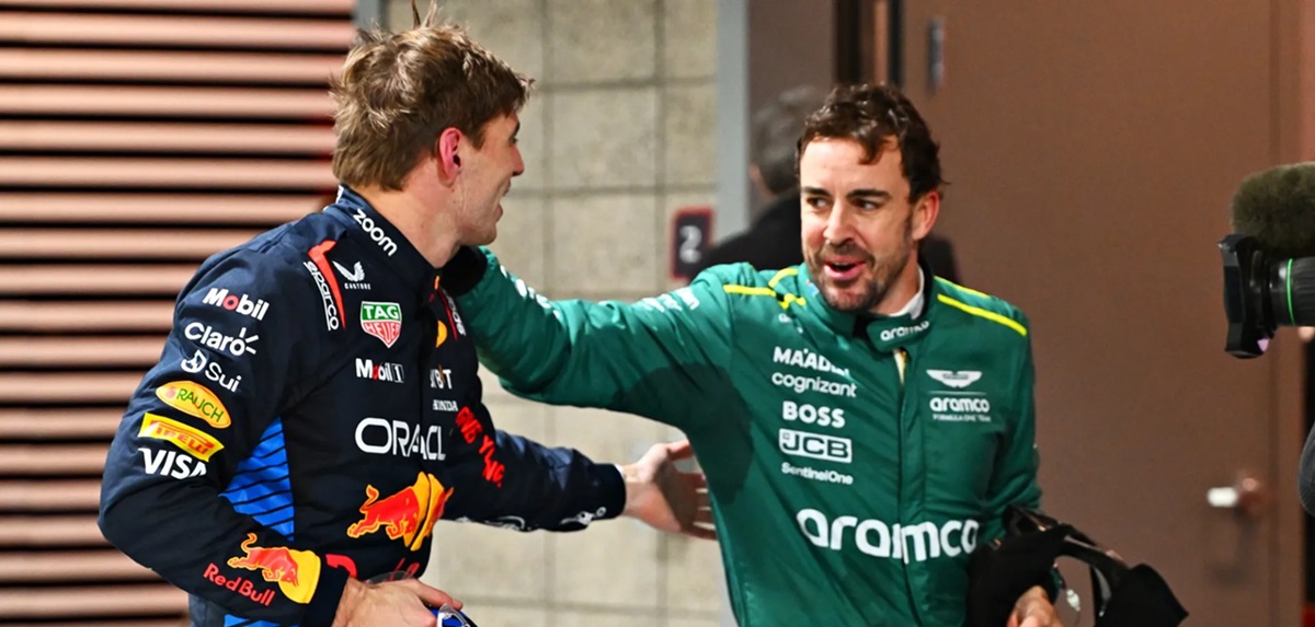 “Stroll traumas ir izdomāts, vieta tiek radīta Verstappenam”