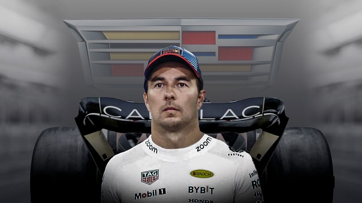 F1 töötaja: "Cadillac röövib inimesi uskumatute summadega"