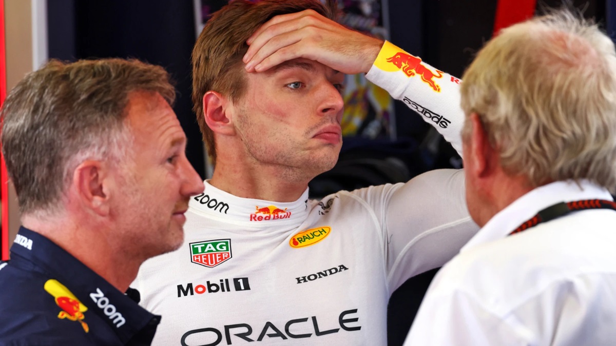 The Newey-free Red Bull is coming: Horner says it will be good!