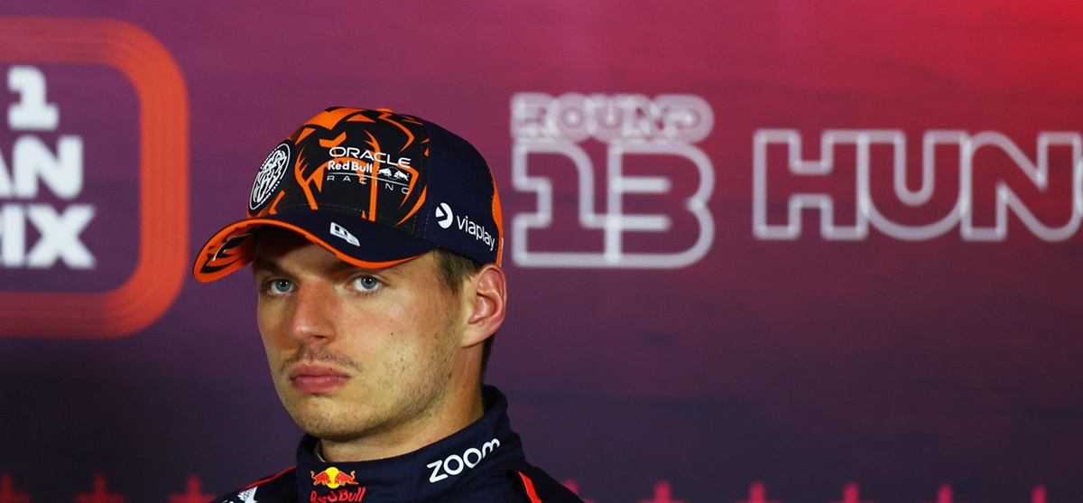 Verstappen RB-ju: "Ne bi se morali ukvarjati z Yukijem..."