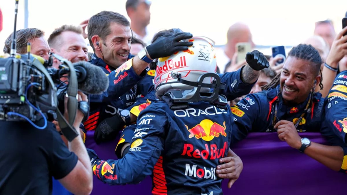 Red Bull mechanic: “If Max wins again this year, he will retire”