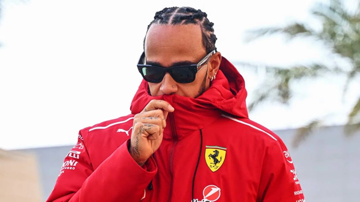 Bråk på Ferrari: Har teamet satt Hamilton på plats?