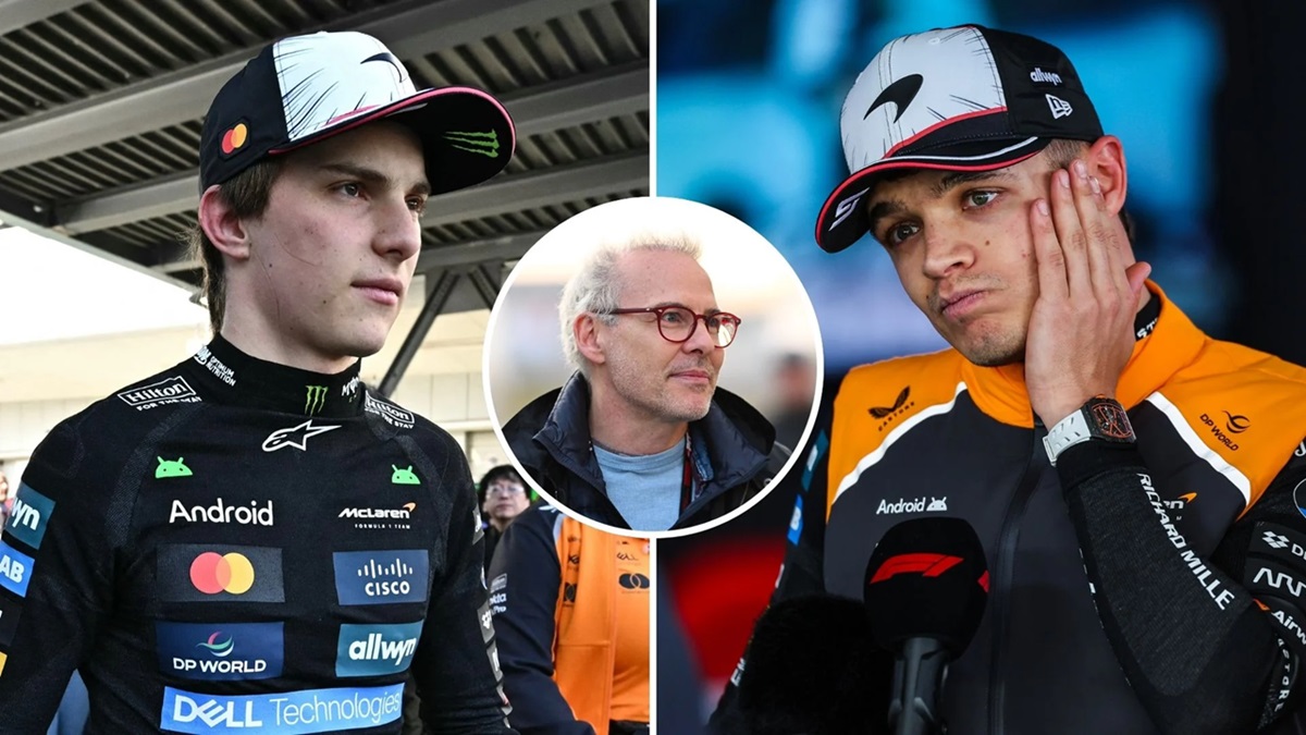Villeneuve: “McLaren je slabý a zbabelec, nezaslúžil by si byť majstrom!”